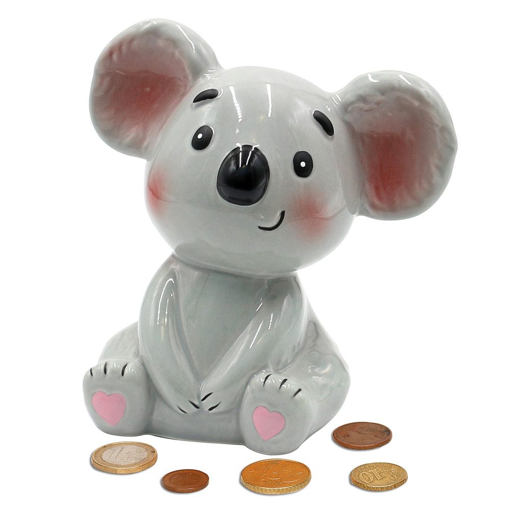 Dekohelden24 Spardose Kinderspardosen in verschiedenen Varianten, (1-tlg) günstig online kaufen