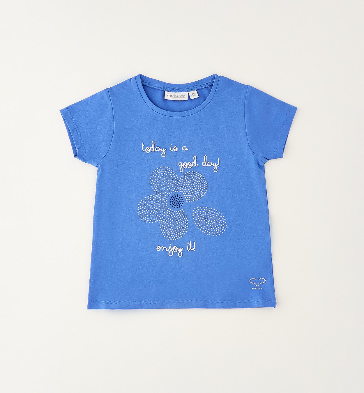 Hemdbluse BABY GIRL SUMMER T-SHIRT