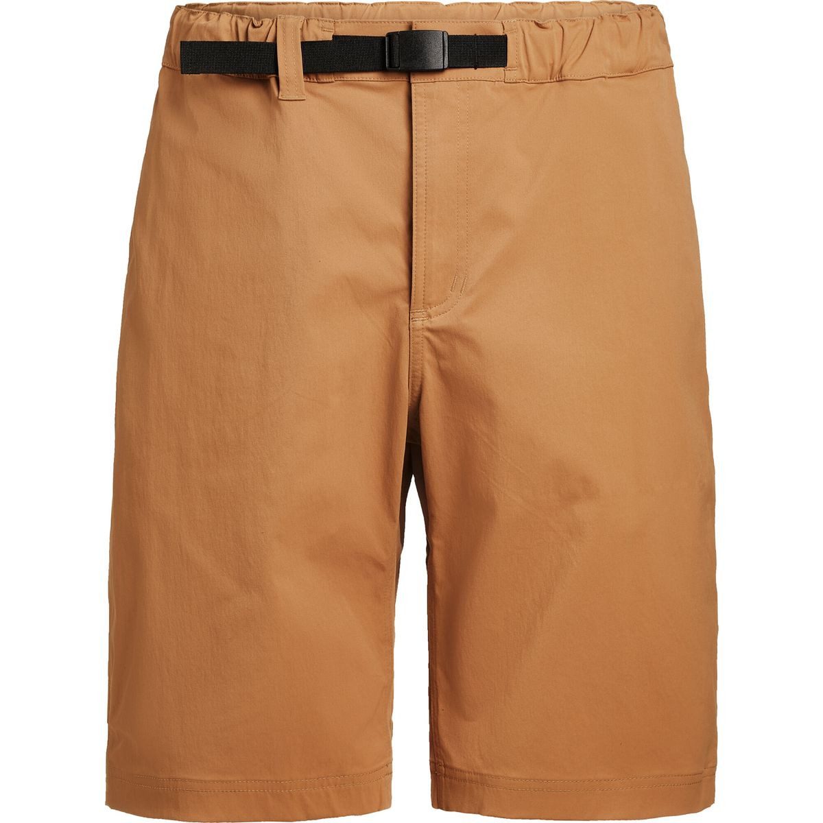 Lundhags Shorts Järpen Relaxed Shorts M Komfortable und funktionelle Herren-Shorts aus elastischem Nylon