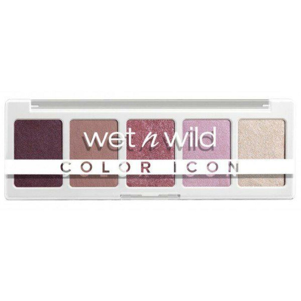 Lidschatten Wnw Eyeshadow 5 Pan Palette 1114071e