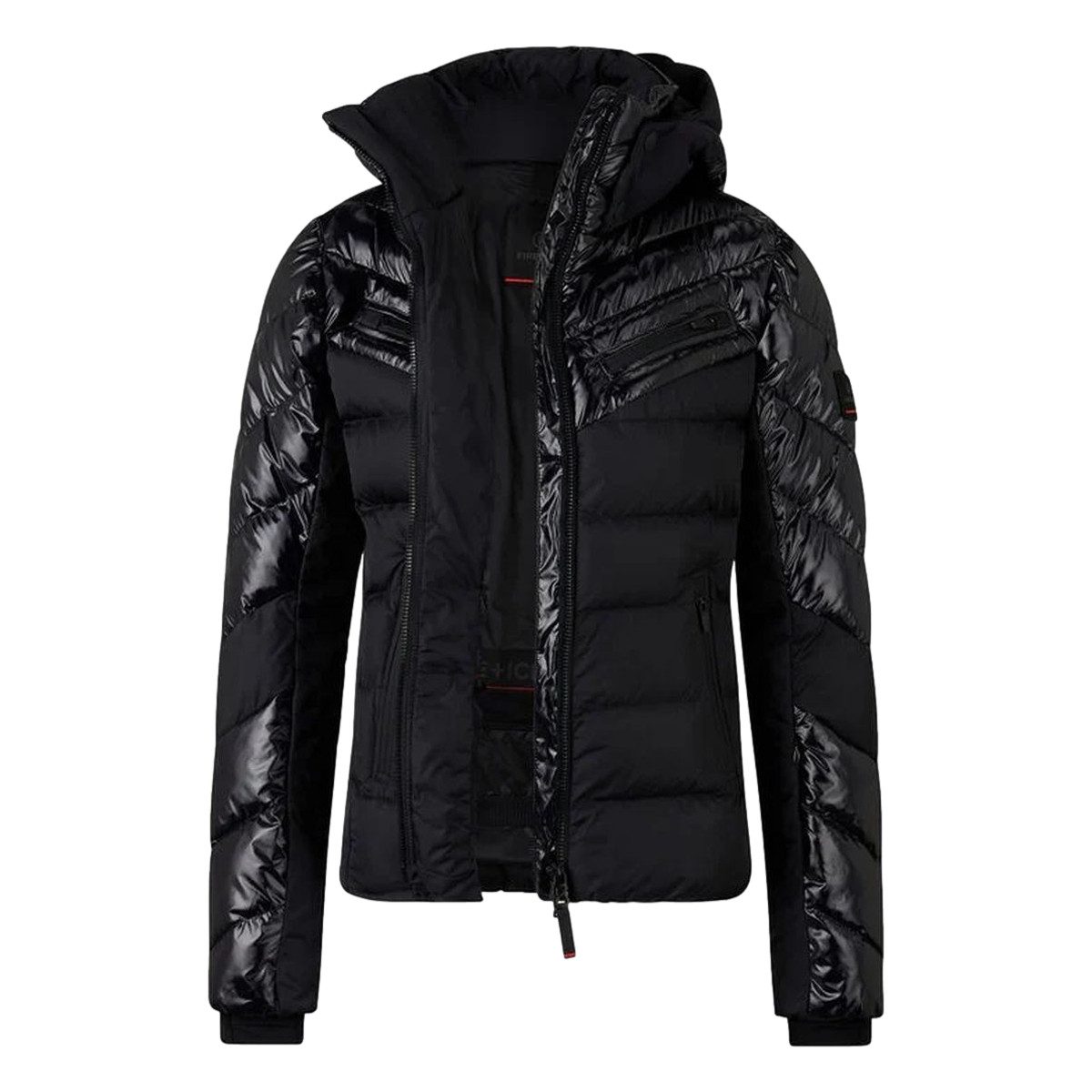 Bogner Fire + Ice Winterjacke BOGNER Fire + Ice Farina 3 - Damen Steppjacke