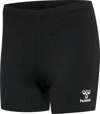hummel Trainingshose hmlCORE Volley Cotton Hipster Woman