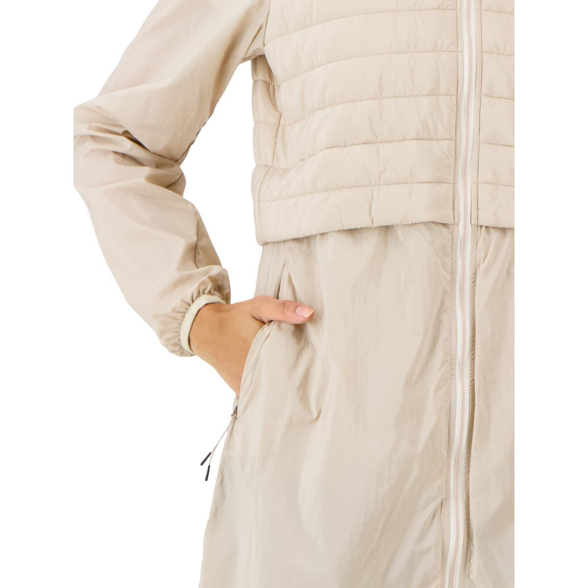 Didriksons Parka Didriksons Isabella 2 - Damen Parka