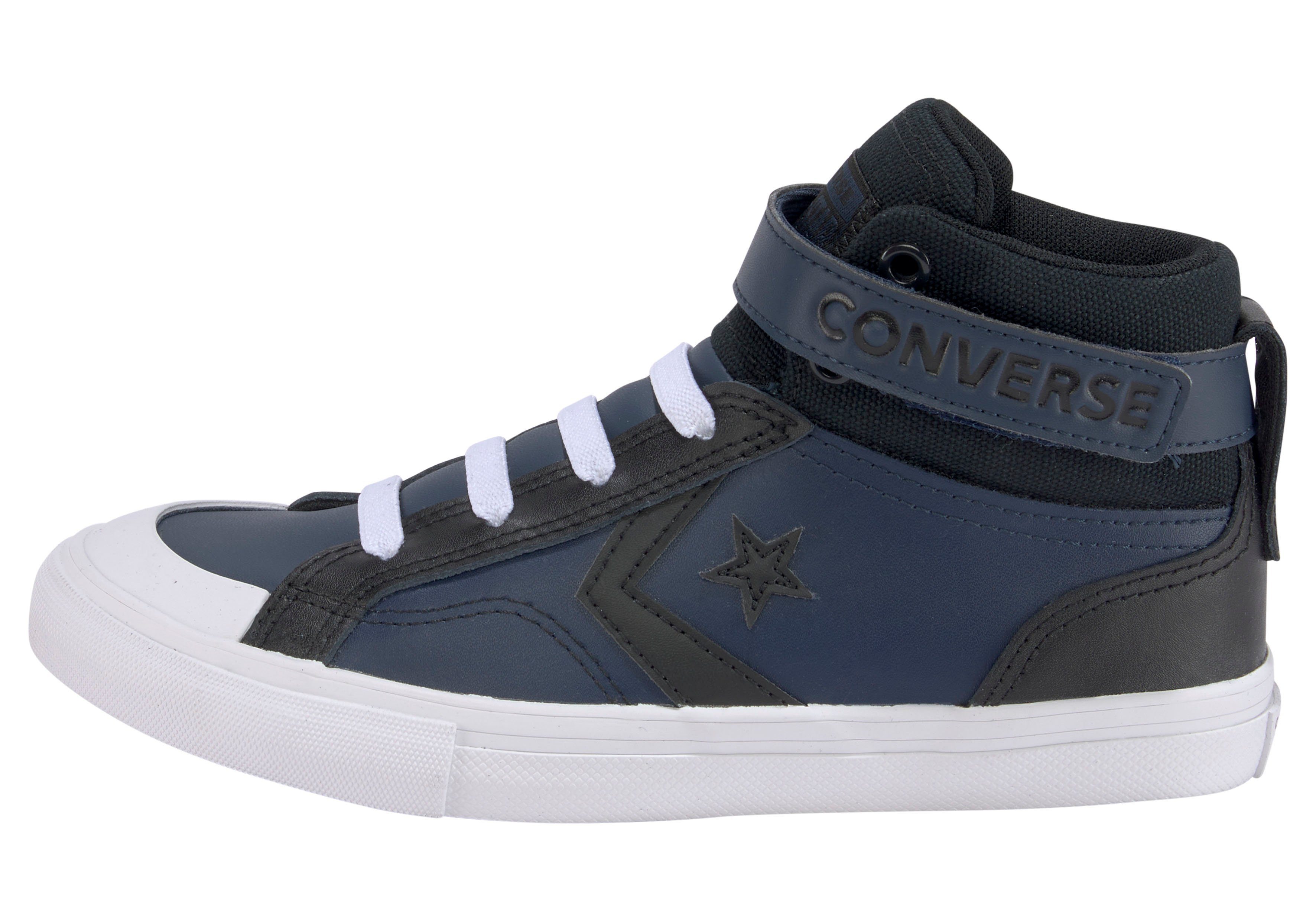 SPORT REMASTERED STRAP BLAZE Converse Sneaker PRO
