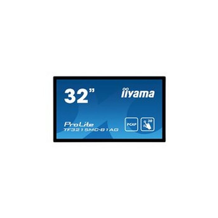 Iiyama ProLite TF3215MC-B1AG 80cm (31 5) PC