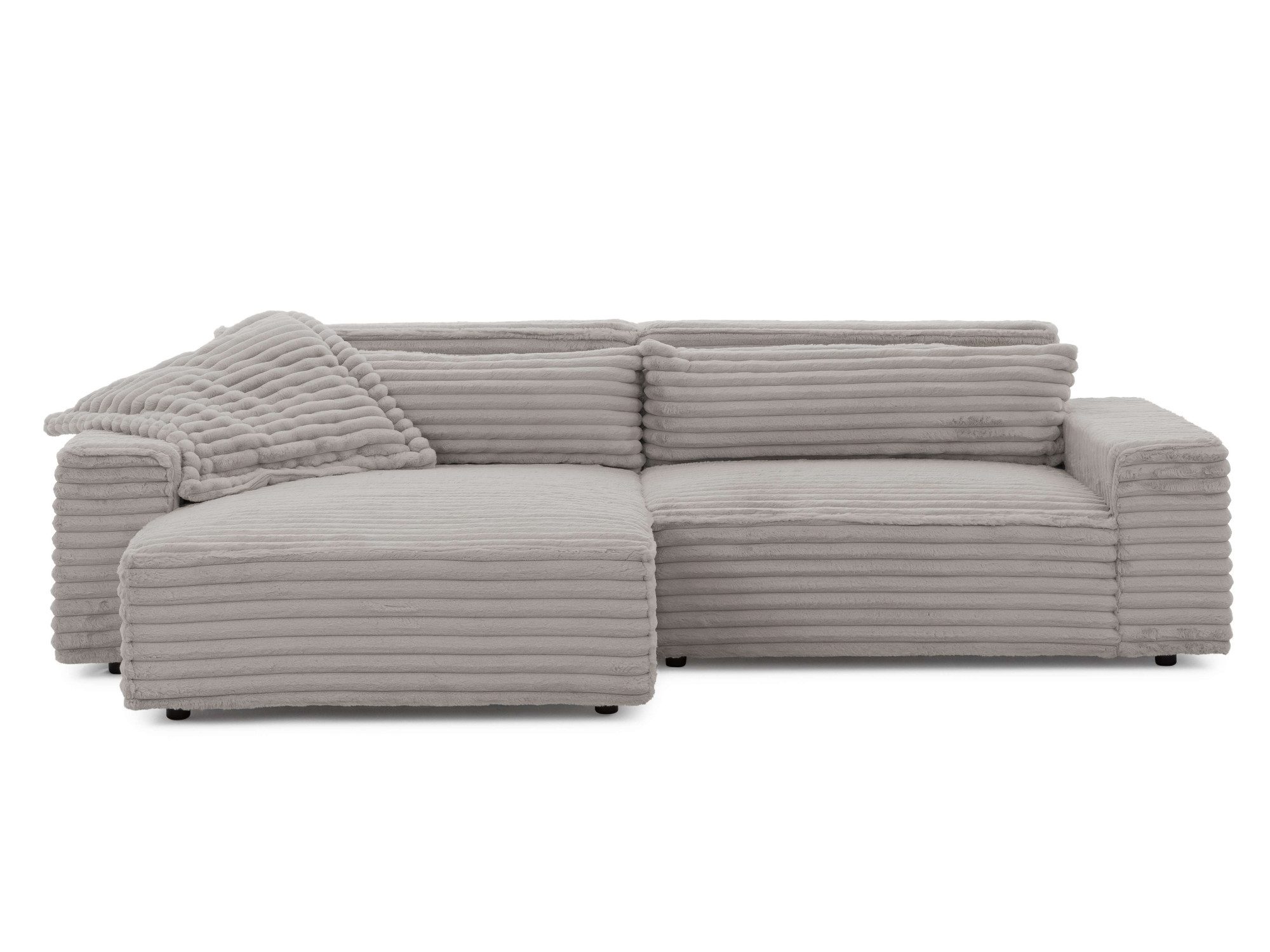 OTTO home Ecksofa KINLEE Design-Sofa mit günstig online kaufen