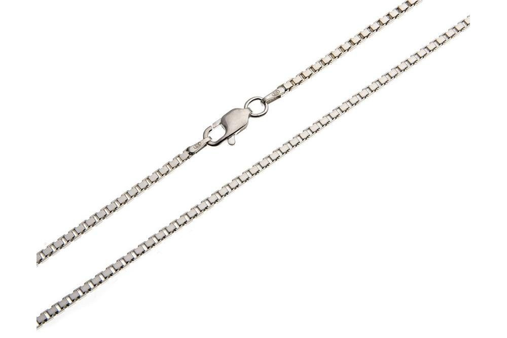 Silberkettenstore Silberkette Veneziakette 2mm - 925 günstig online kaufen