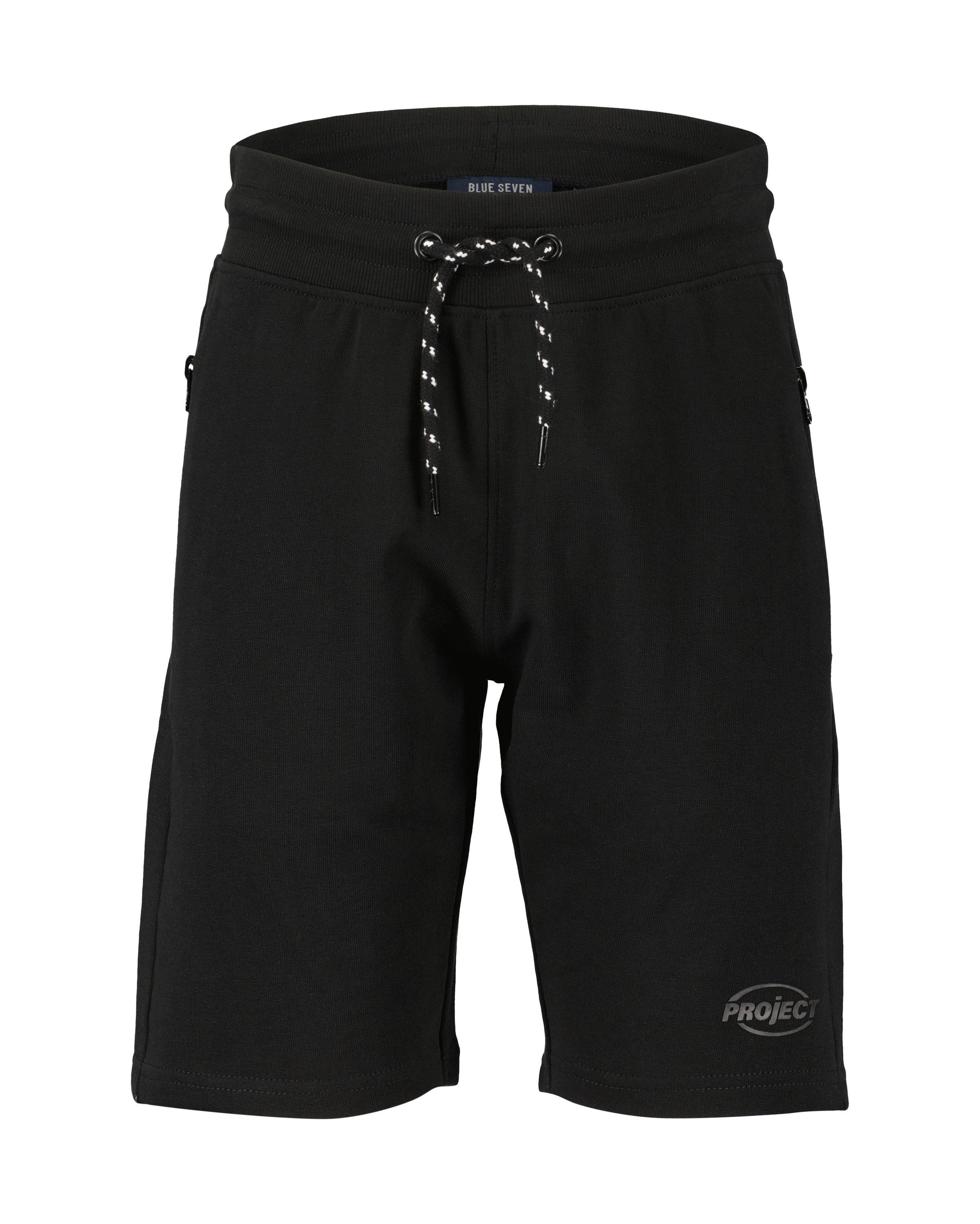 Blue Seven Shorts Jogginghose (1-tlg)