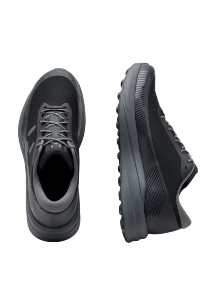 Haglöfs L.I.M Horizon GTX Low (Trekking, wasserdicht) schwarz Herren Wanderschuh