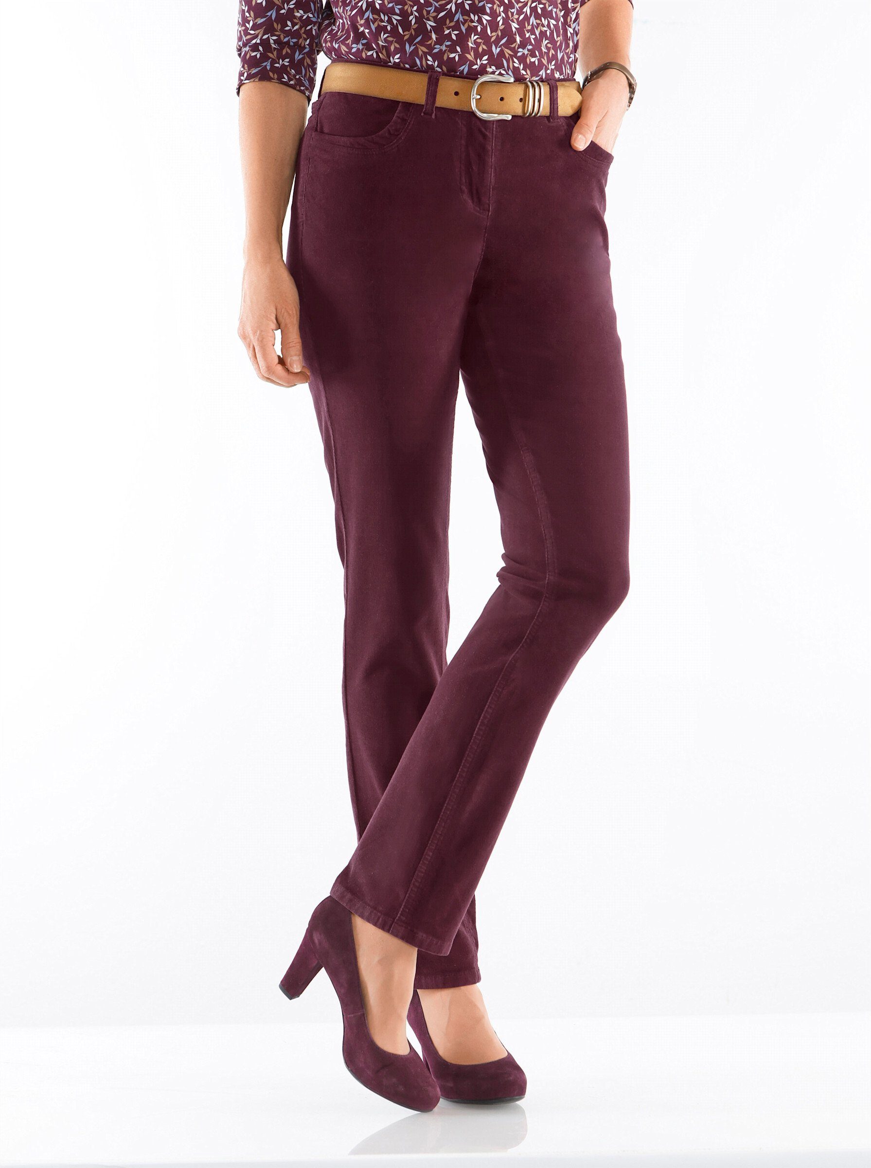 burgund