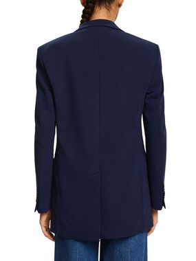 Esprit Longblazer Einreihiger Blazer