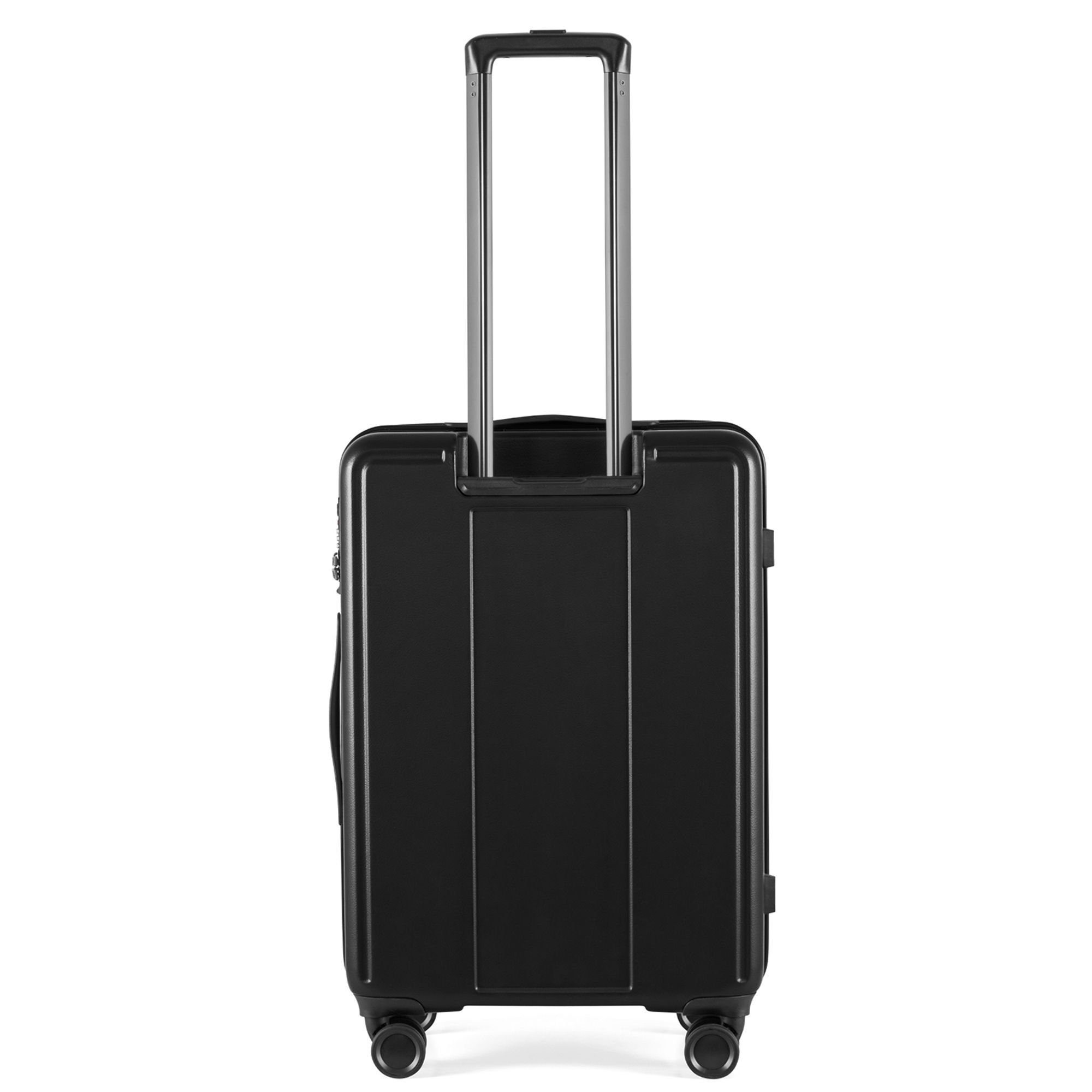 EPIC Hartschalen-Trolley Pop 6.0, 4 Rollen, ABS