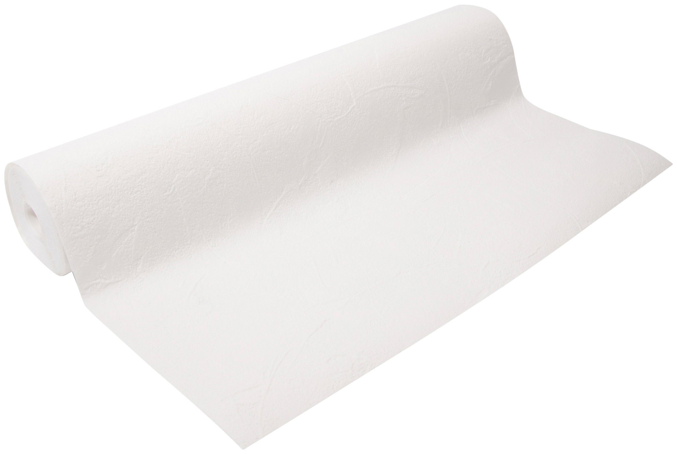 Superfresco Easy Vliestapete Stuc strepen, geprägt, Streifen, überstreichbar, 1000 cm Länge