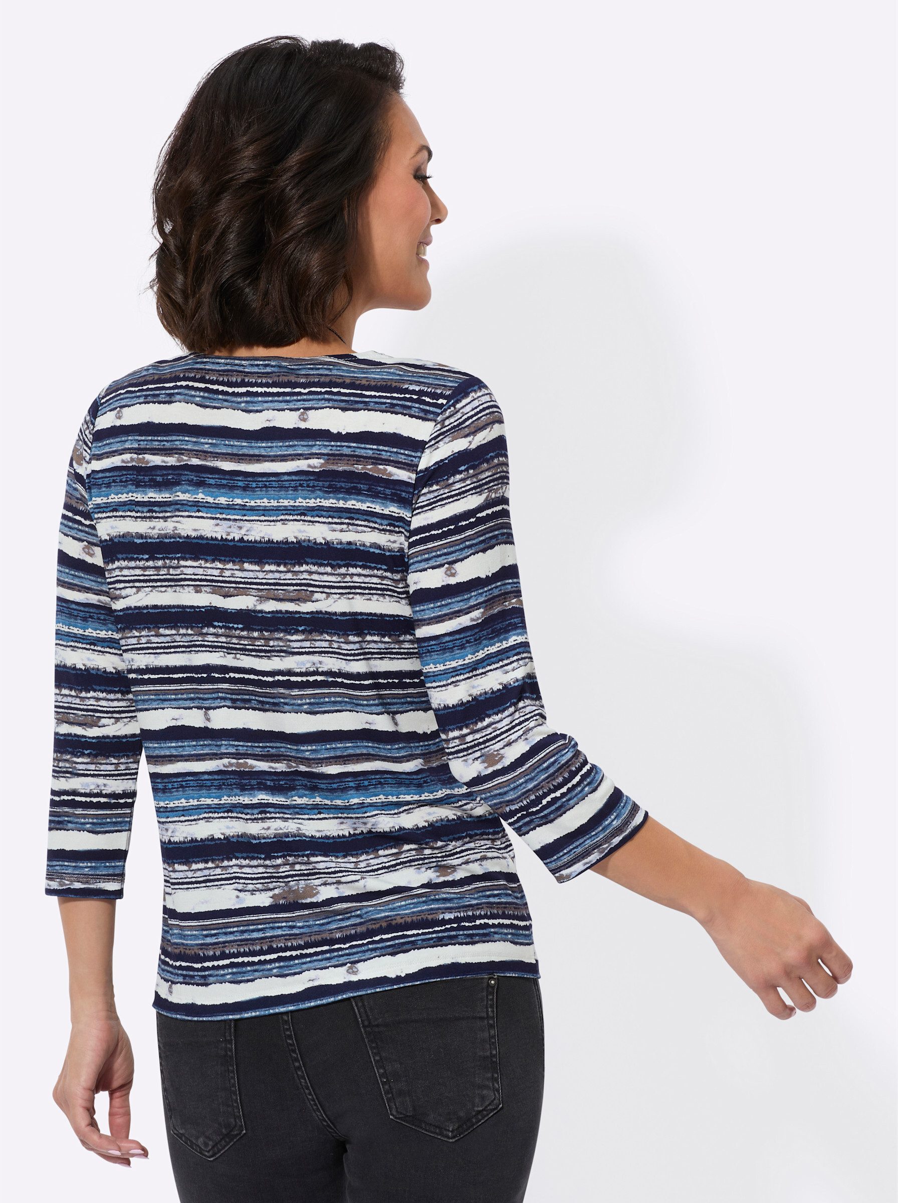 Witt T-Shirt Rundhalsshirt . günstig online kaufen