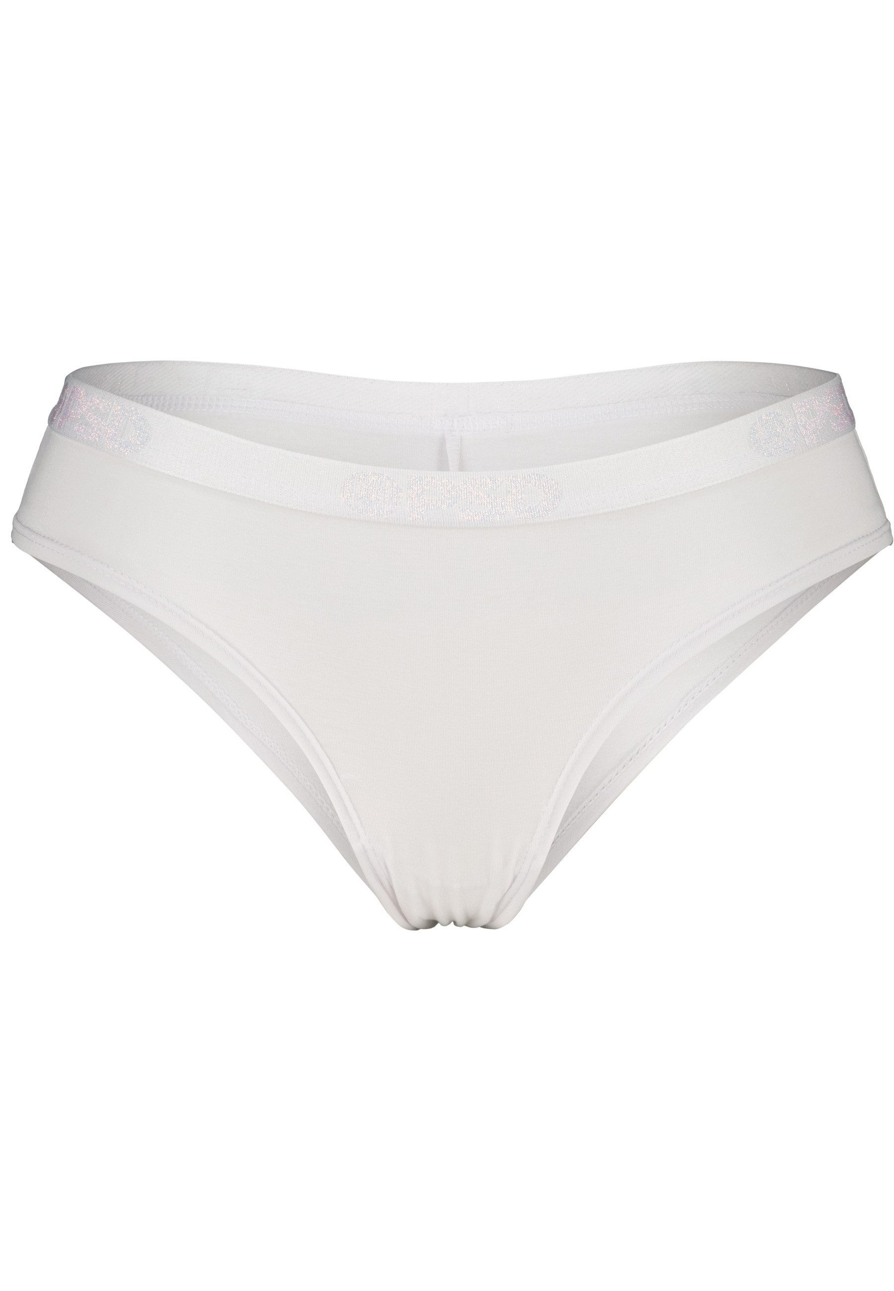 PSD Slip PSD WHITE SLD MDL CC