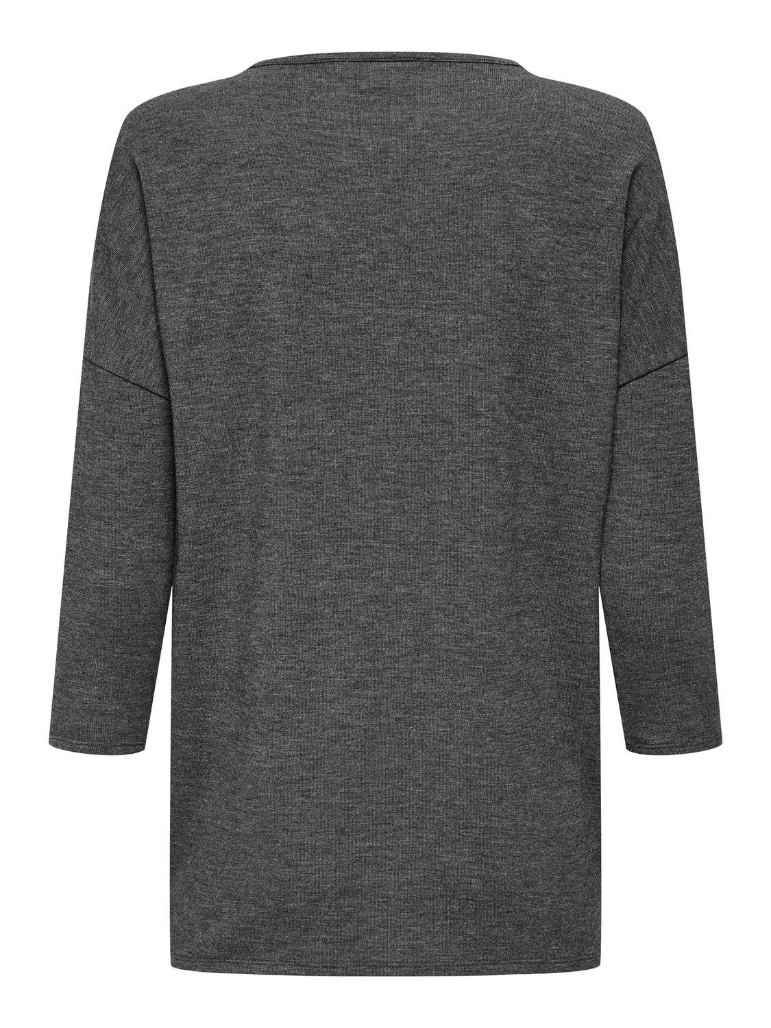 ONLY 3/4-Arm-Shirt ONLGLAMOUR 3/4 TOP JRS günstig online kaufen