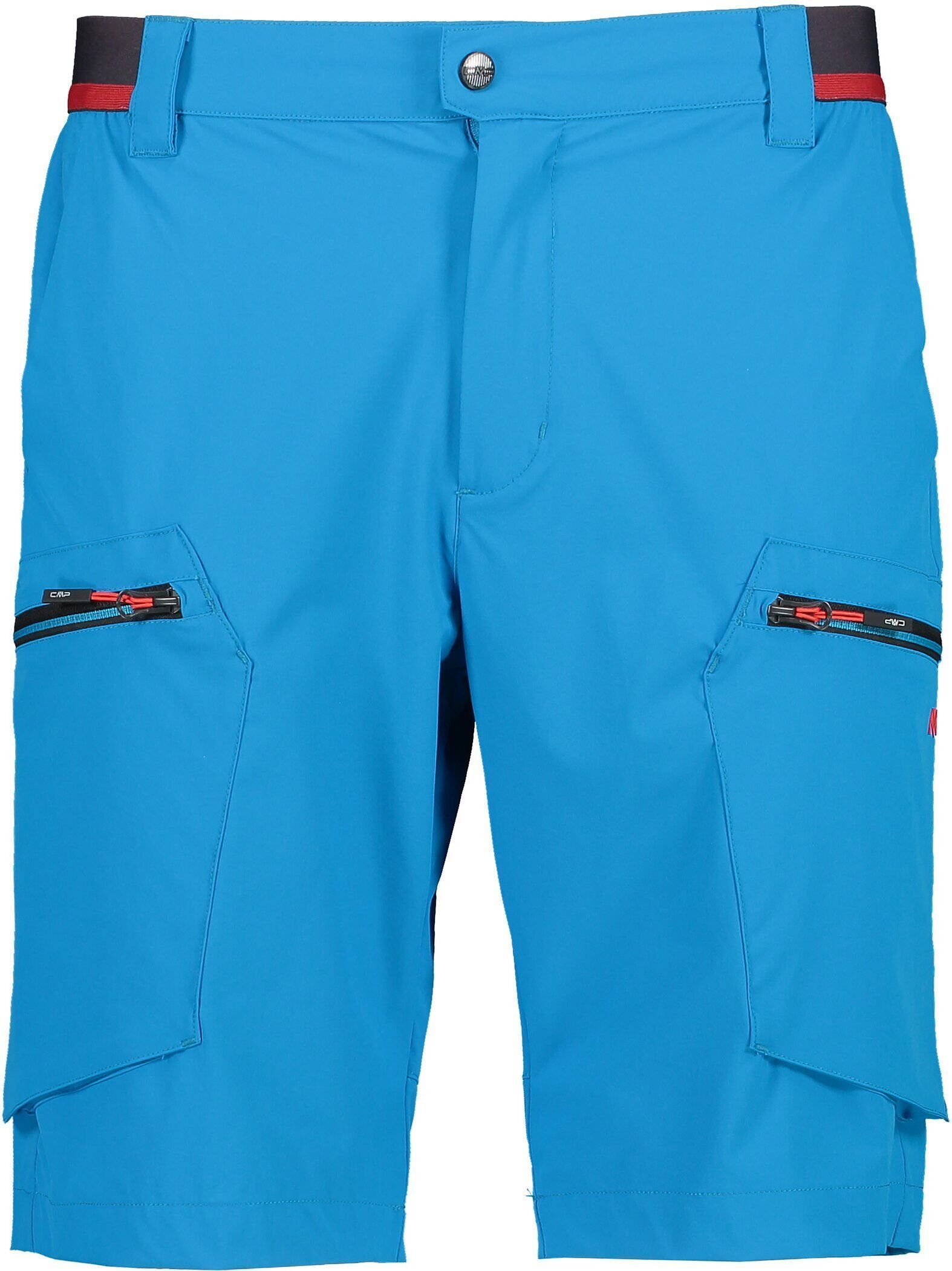 CAMPAGNOLO CMP Blue Shorts