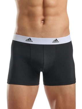 adidas Sportswear Trunk Active Flex Cotton (6-St) unterhose männer boxershort
