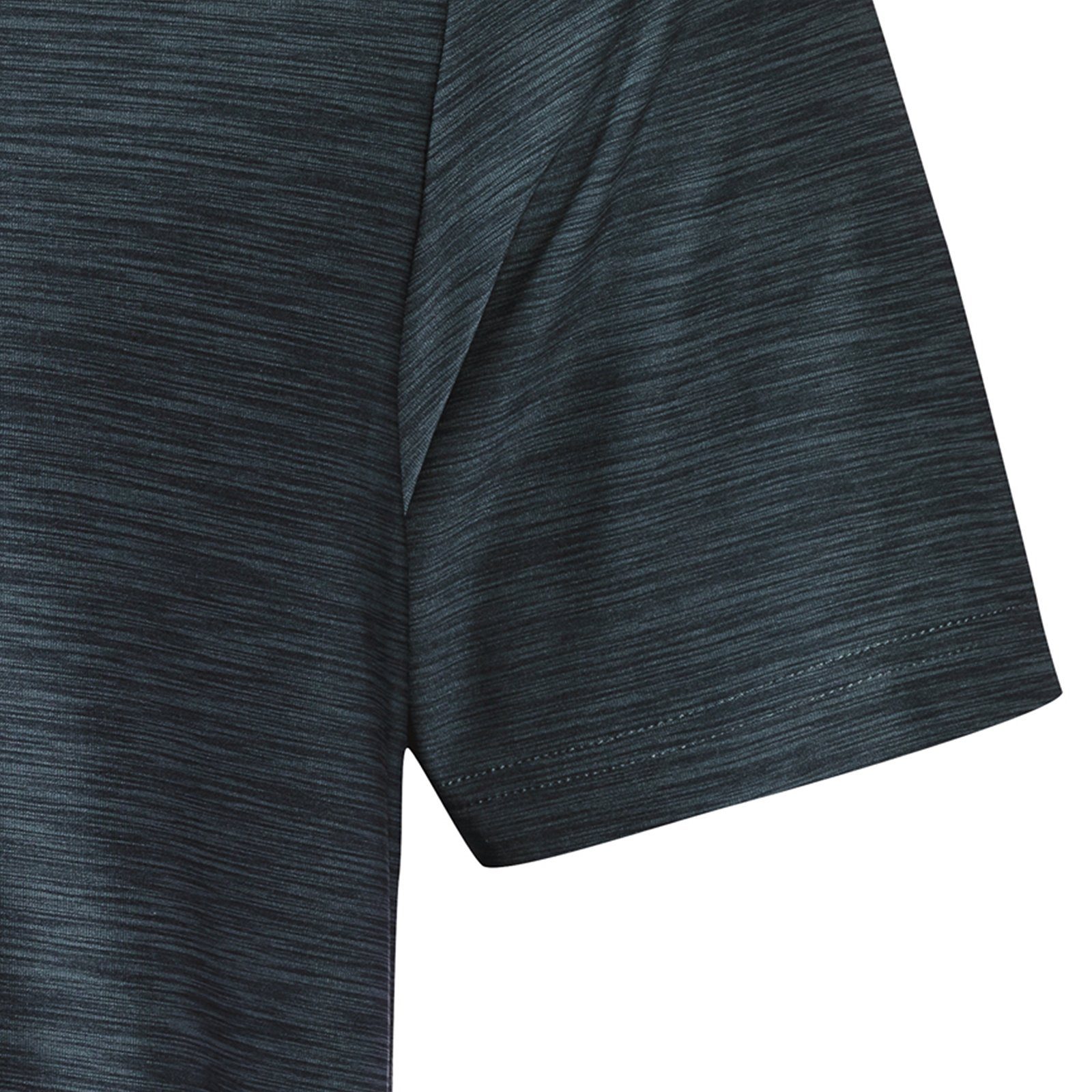 Joy Sportswear T-Shirt T-Shirt VITUS grey melange