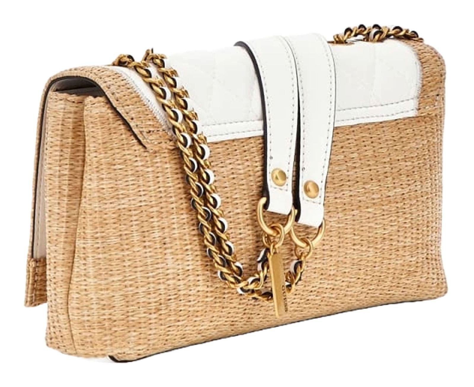 Guess Umhängetasche Convertible Xbody Flap günstig online kaufen