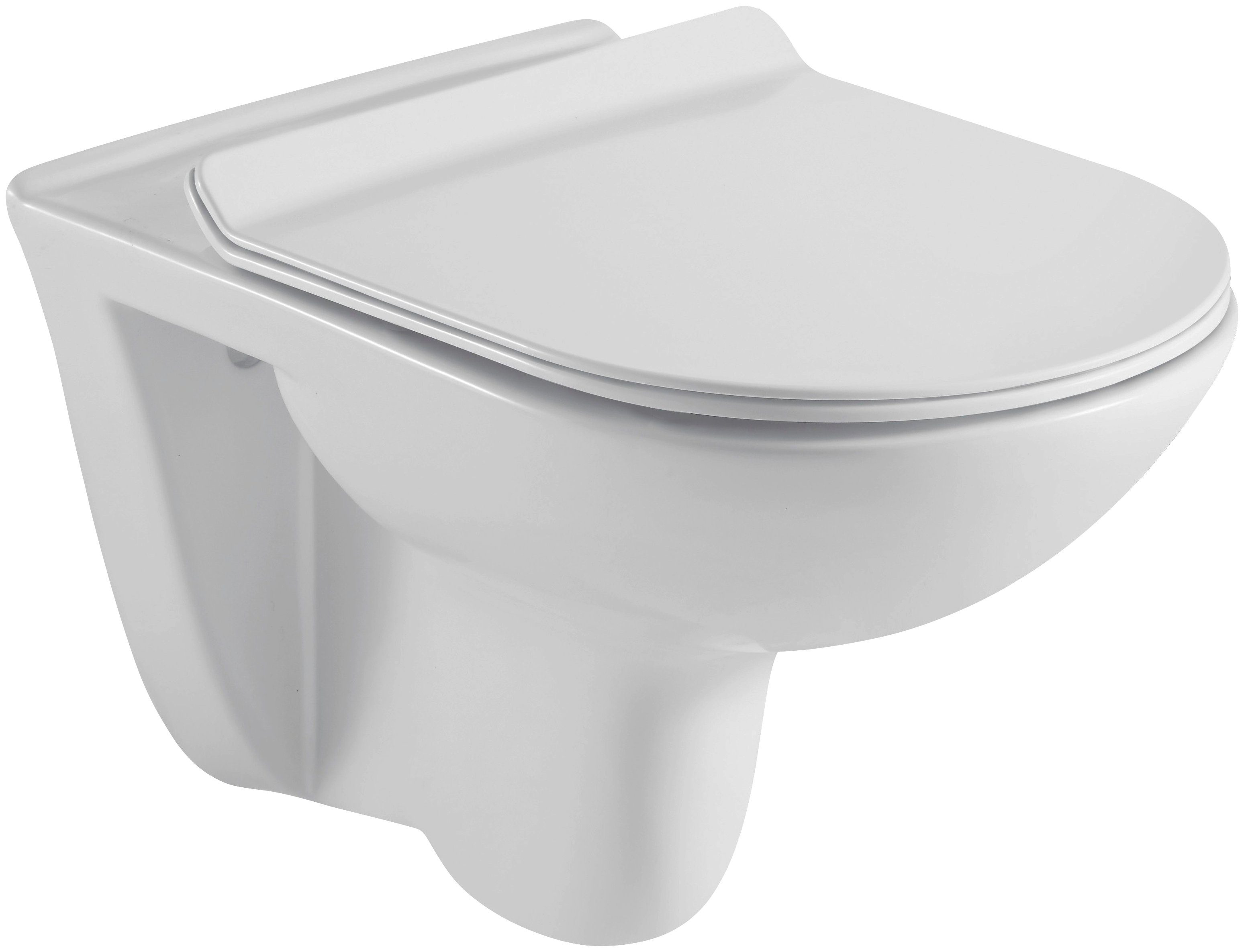 Tiefspül-WC FARO