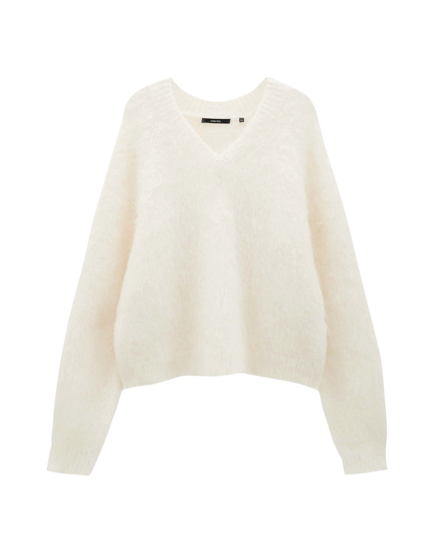 someday Wollpullover Someday / Da.Strick / günstig online kaufen