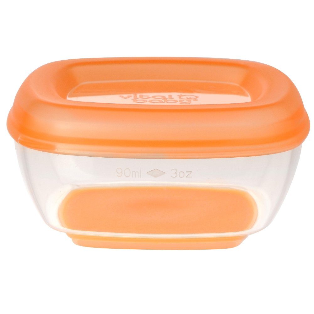 Vital Baby Aufbewahrungsdose Gefrierschalen Frischhaltebox günstig online kaufen