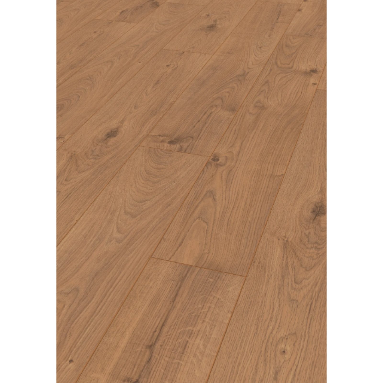 Laminat HORI Laminat Holz, Boden für Wohnräume, einfache Verlegung langlebig