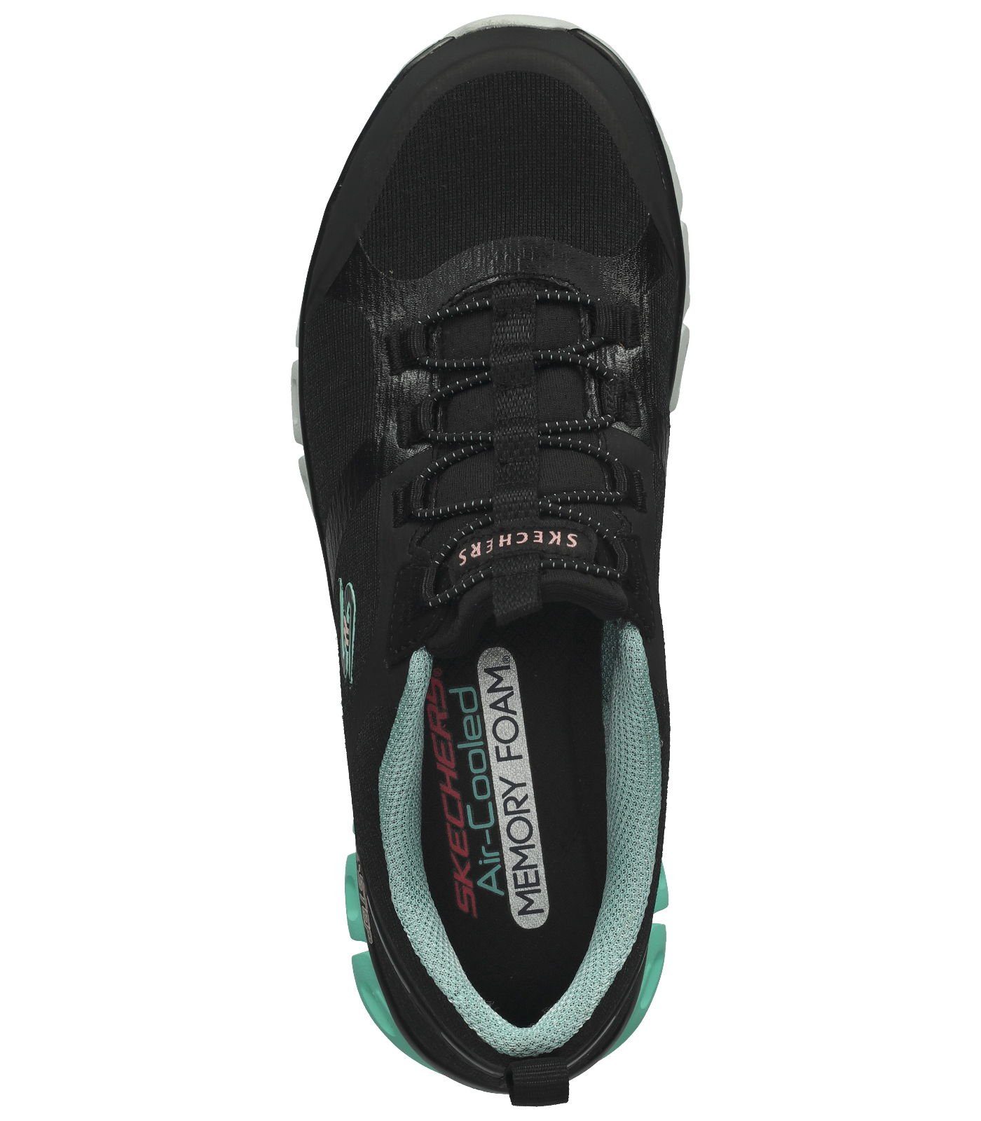 Sneaker Textil Sneaker Skechers