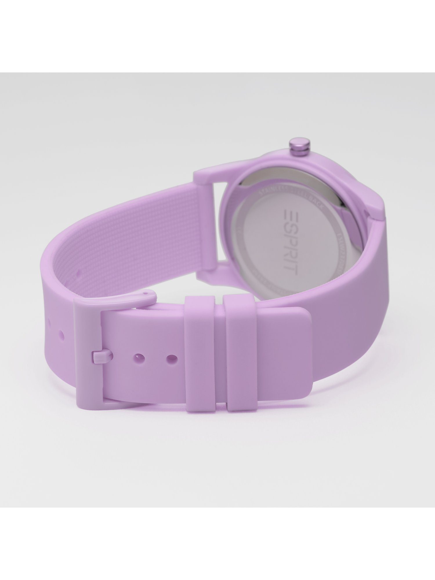 Esprit Quarzuhr ESPRIT Unisex-Uhren Analog Quarz, günstig online kaufen