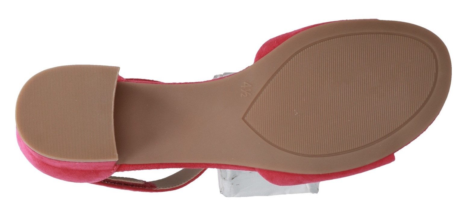 Caprice Sandalette, Blockabsatz, Sommerschuh, Sandale mit günstig online kaufen
