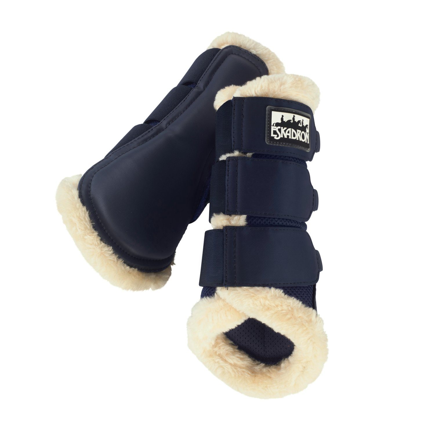 Eskadron Гетры Eskadron Tendon Soft Mesh Fauxfur Gamasche