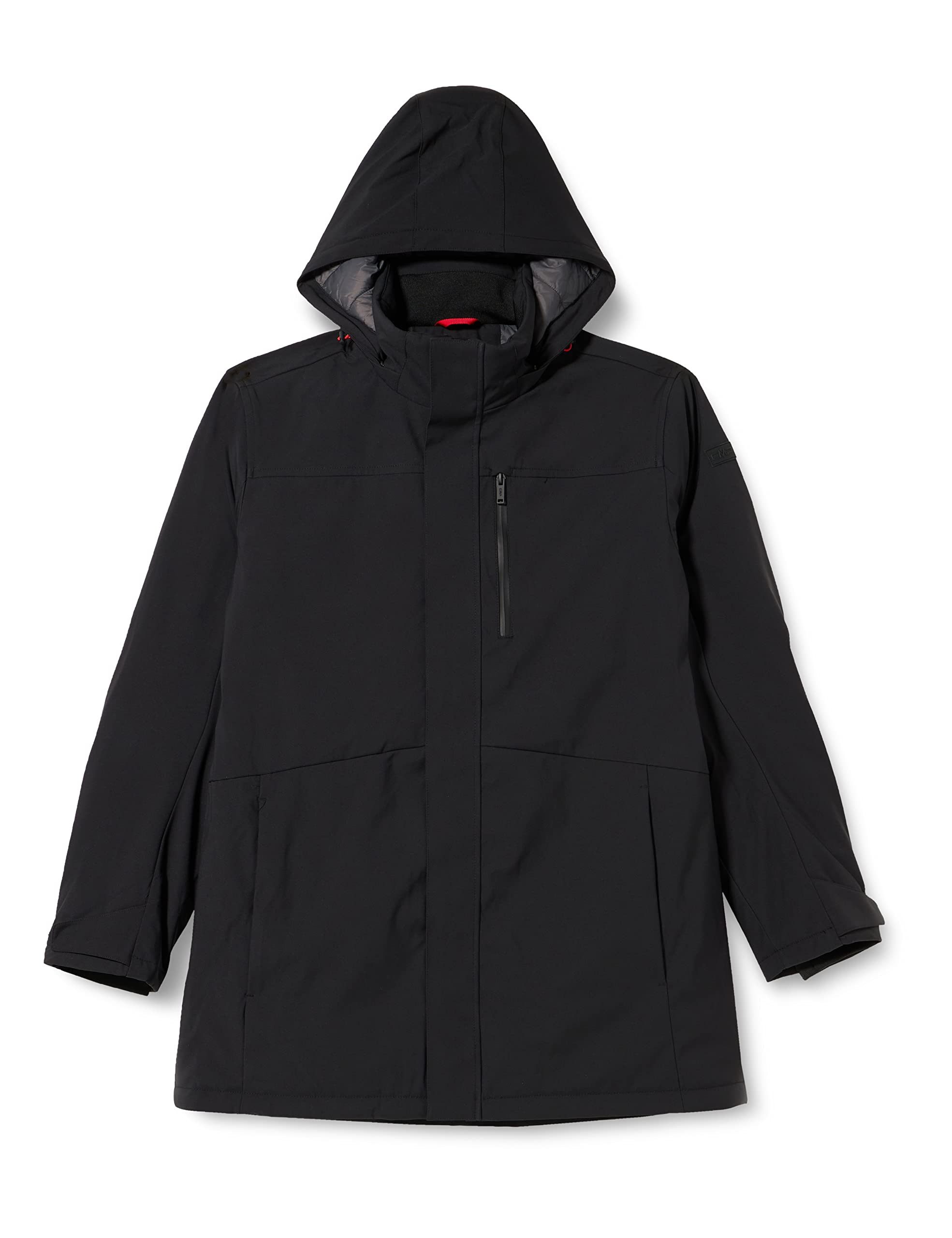 Funktionsjacke
