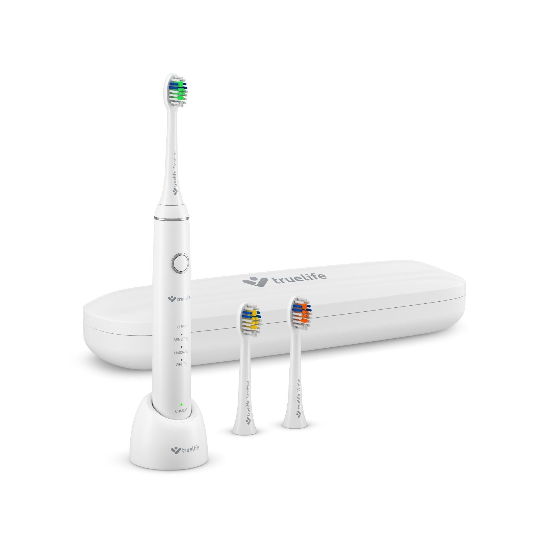 TrueLife Elektrische Zahnbürste SonicBrush Compact