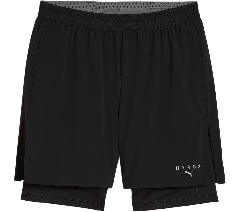 PUMA Trainingsshorts Puma x Hyrox Herren günstig online kaufen