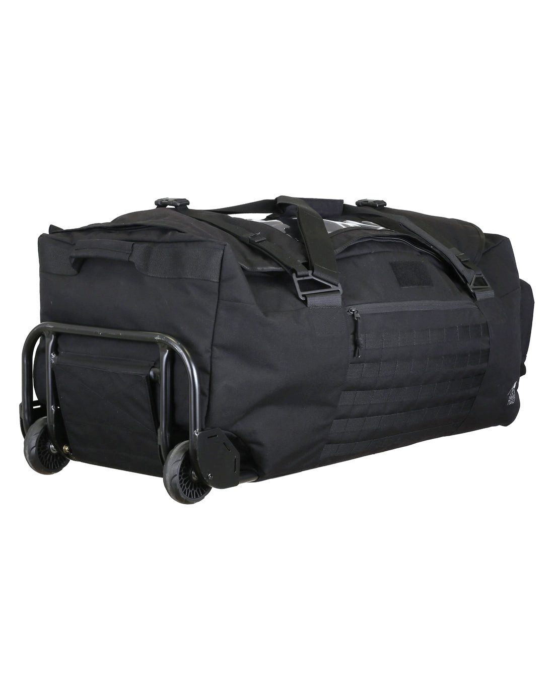 Tasmanian Tiger Reisetasche TT Transporter Heavy Frame MK II Schwarz