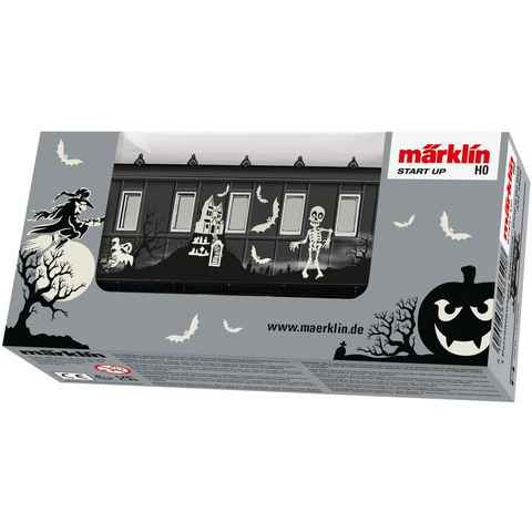Märklin Personenwagen Märklin Start up - Halloween: Glow in the Dark - 48620, Spur H0, Made in Europe