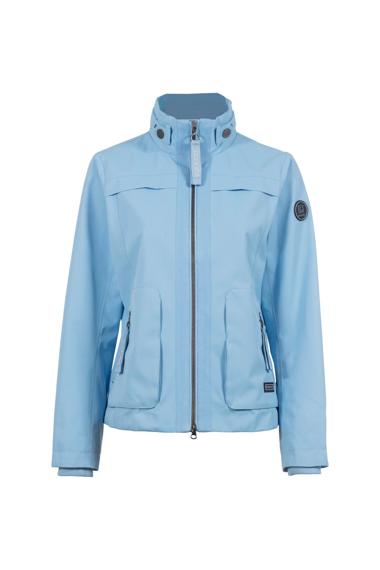 Soquesto Outdoorjacke günstig online kaufen