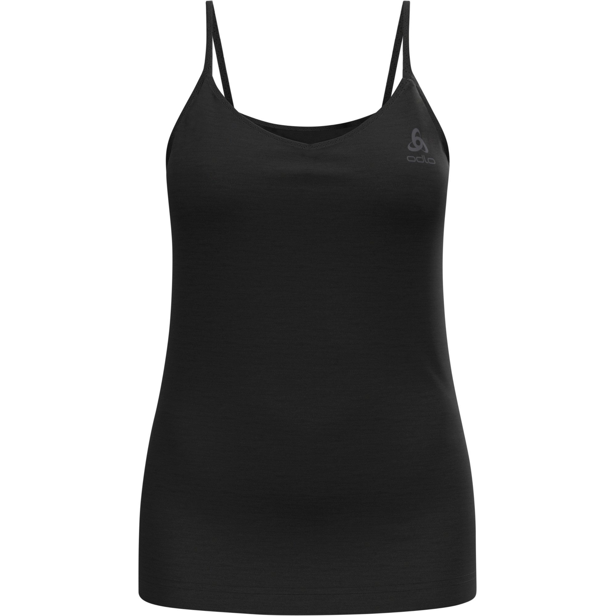 Odlo T-Shirt Odlo Damen Sporttop 100% MERINO DRY 112091