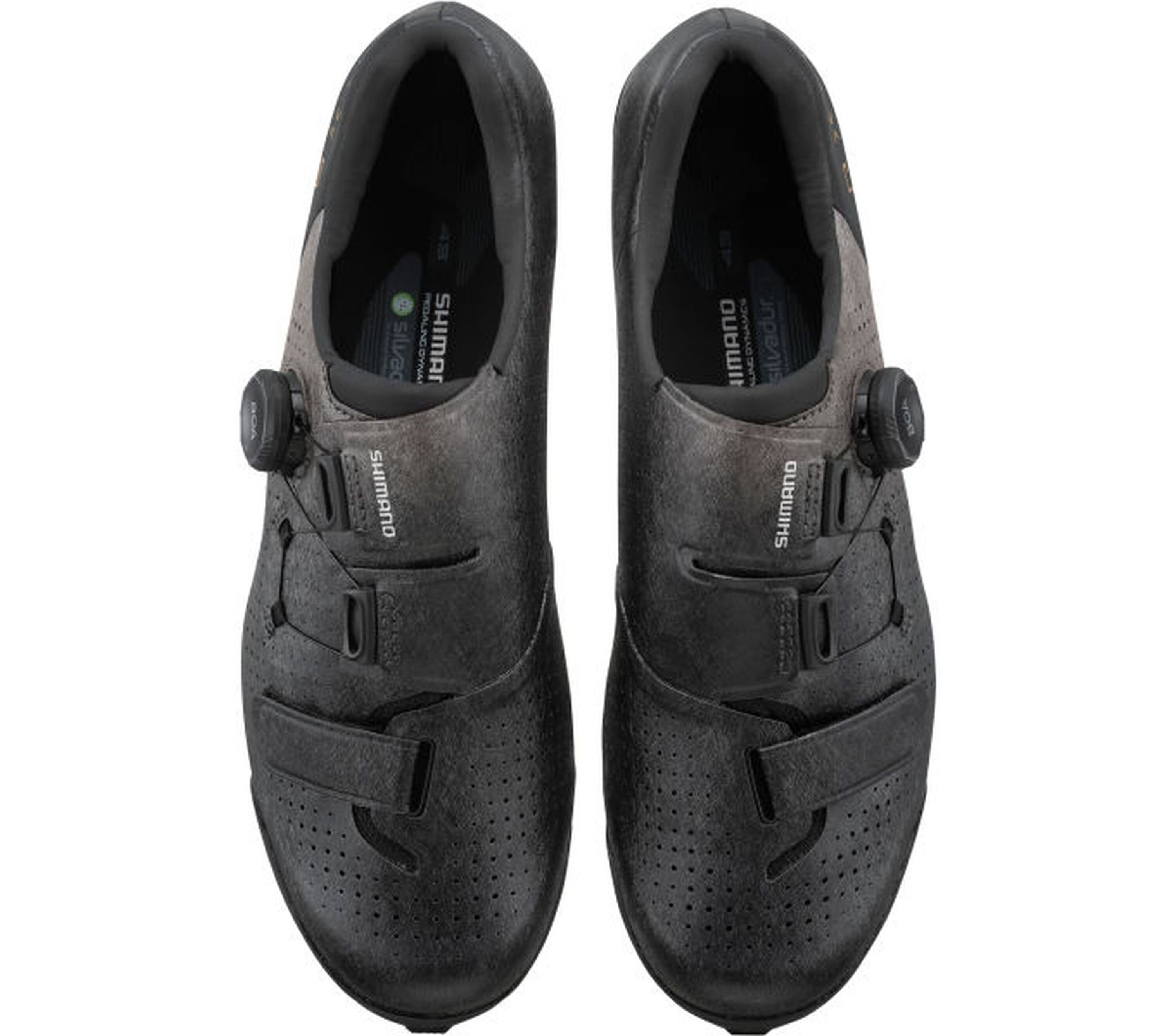 Shimano Fahrradschuh Gravel - Fahrradschuhe RX801