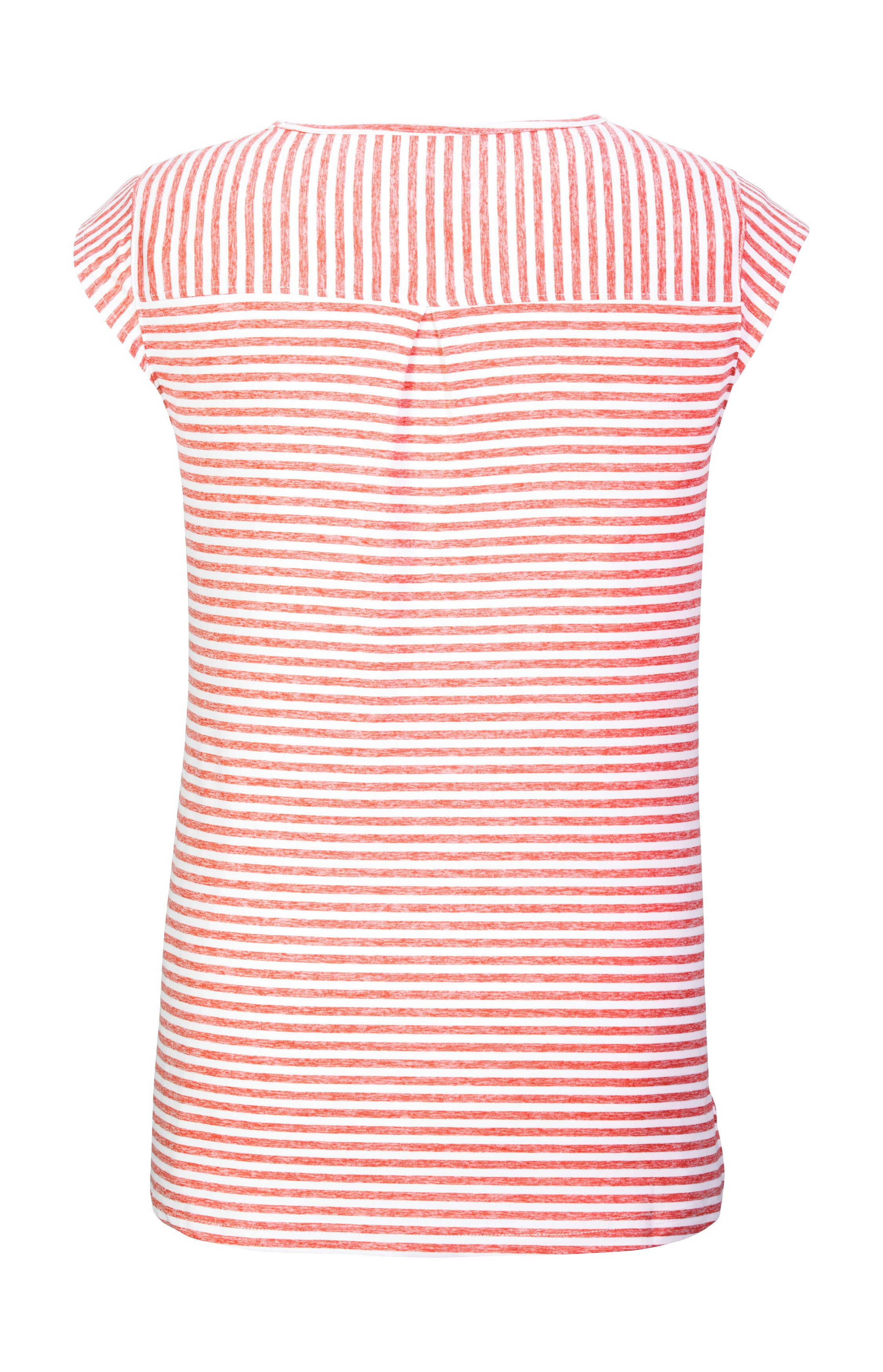 Killtec Funktionstop KOS 125 WMN TP Schnelltrocknendes Damen Funktionstop mit femininem Design