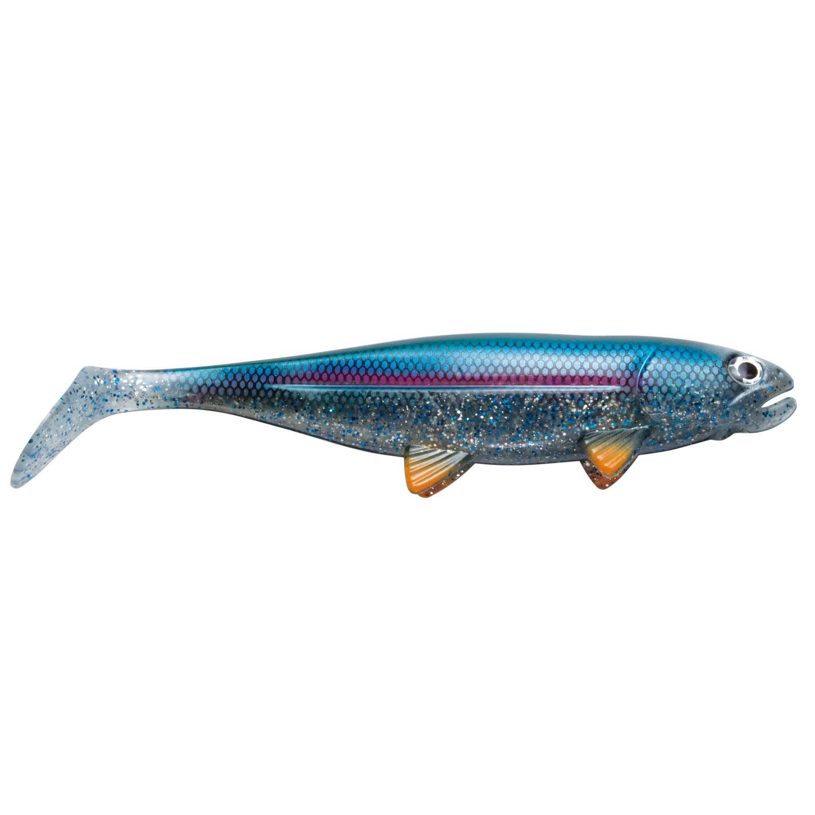 Jackson Sea 23cm Fish Kunstköder, Hering Gummifisch Jackson Herring Sea Meer The