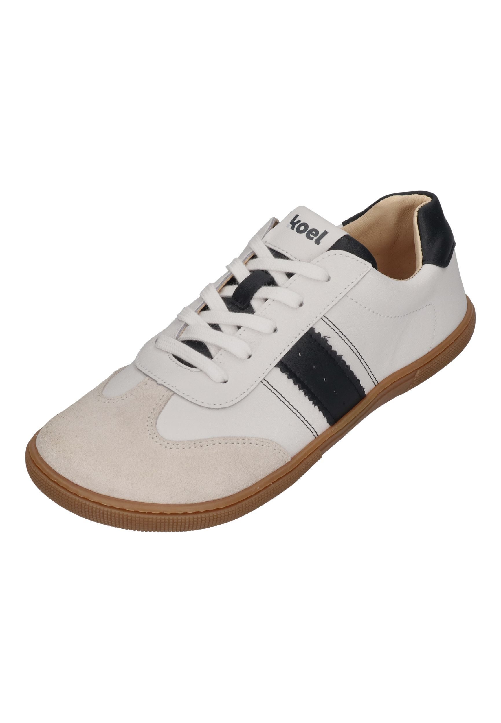 KOEL FRANCIE II NAPA 3.0 Barfußschuh White