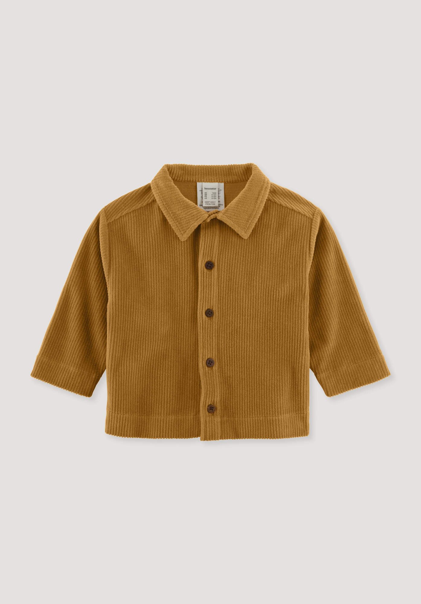 Hessnatur Fleecejacke (1-St)