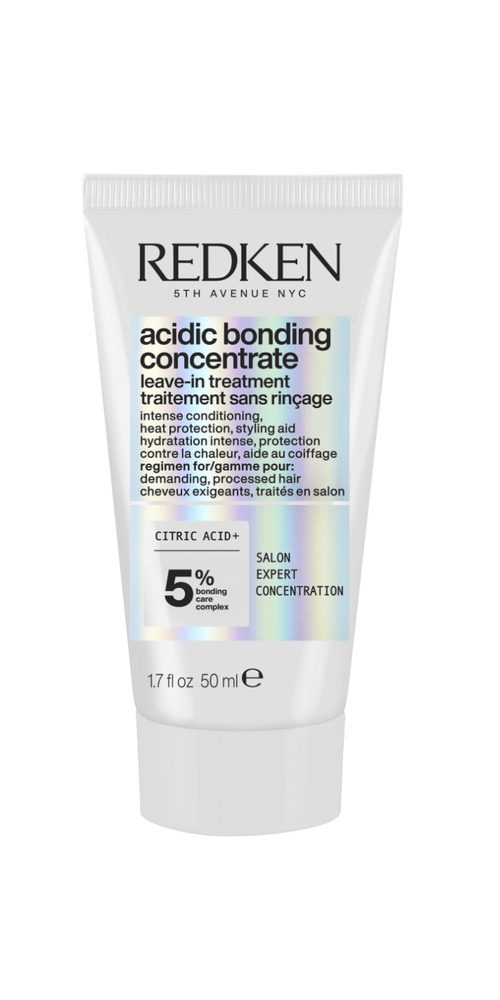 Redken Leave-in Pflege Redken Acidic Bonding Concentrate Leave-In Mini 50ml