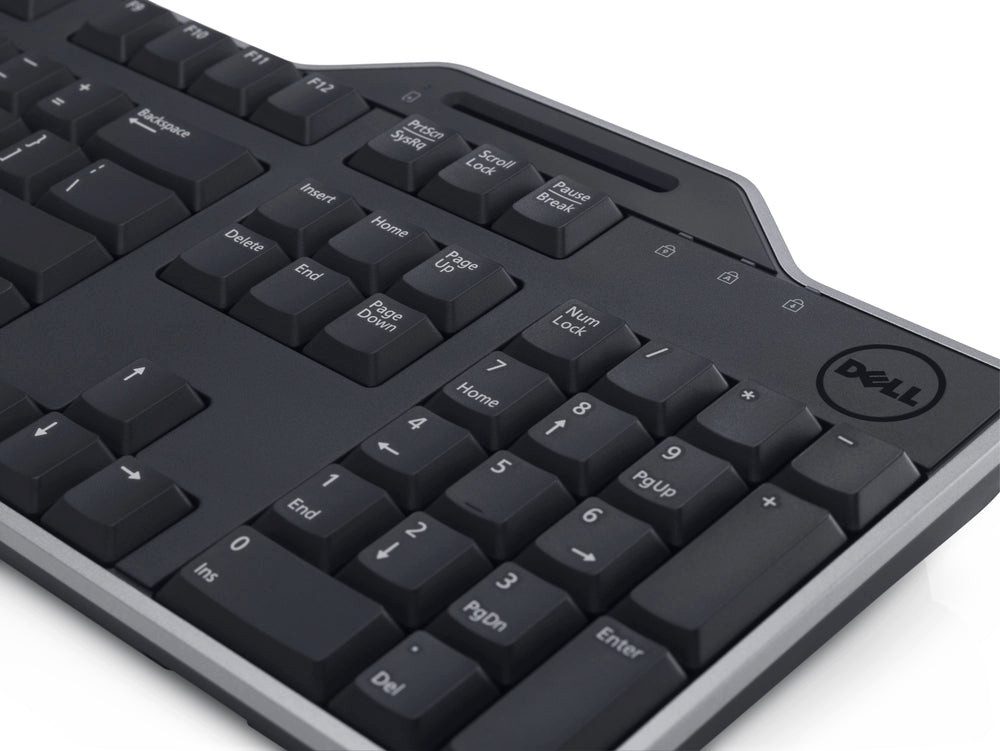 Dell PC-Tastatur