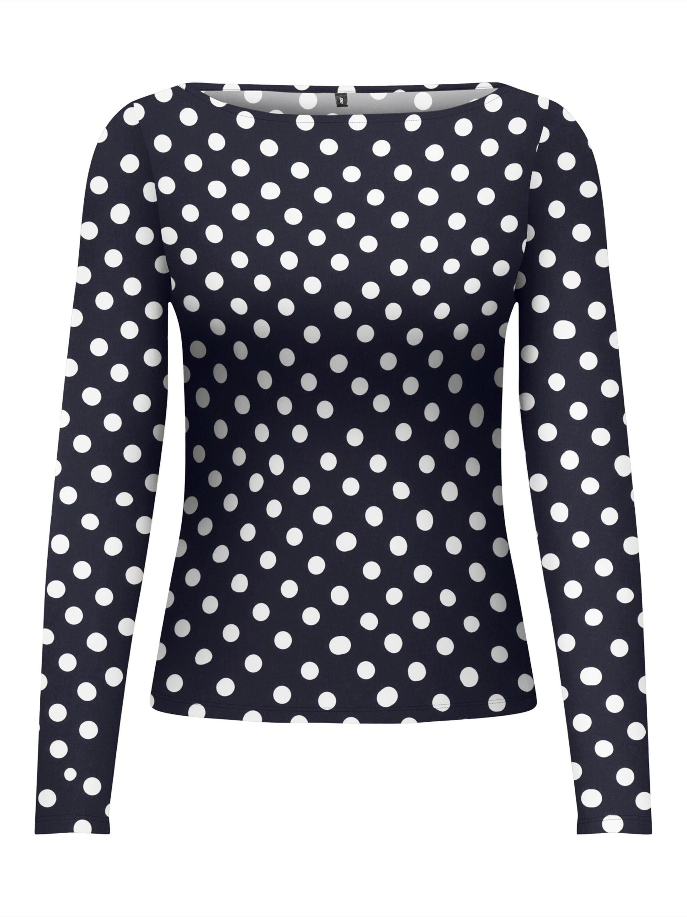 Langarmshirt ONLLIVE LOVE