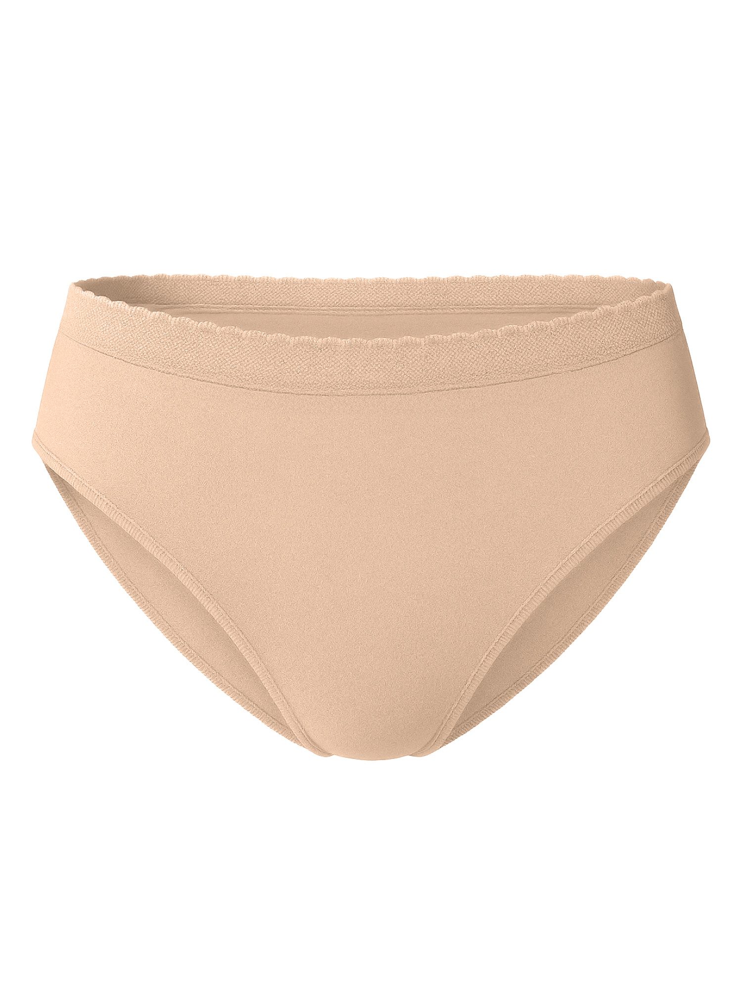 Yenita® Slip Microfaser Bikinislip (3-St) in angenehmer Microfaserqualität günstig online kaufen