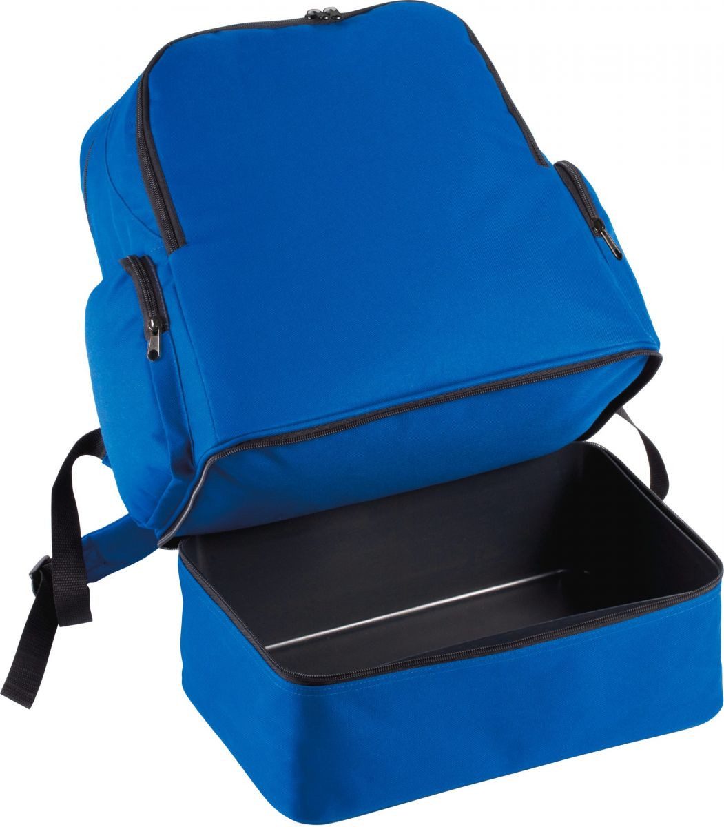 Proact Sporttasche Sportrucksack mit festem Boden - 42L