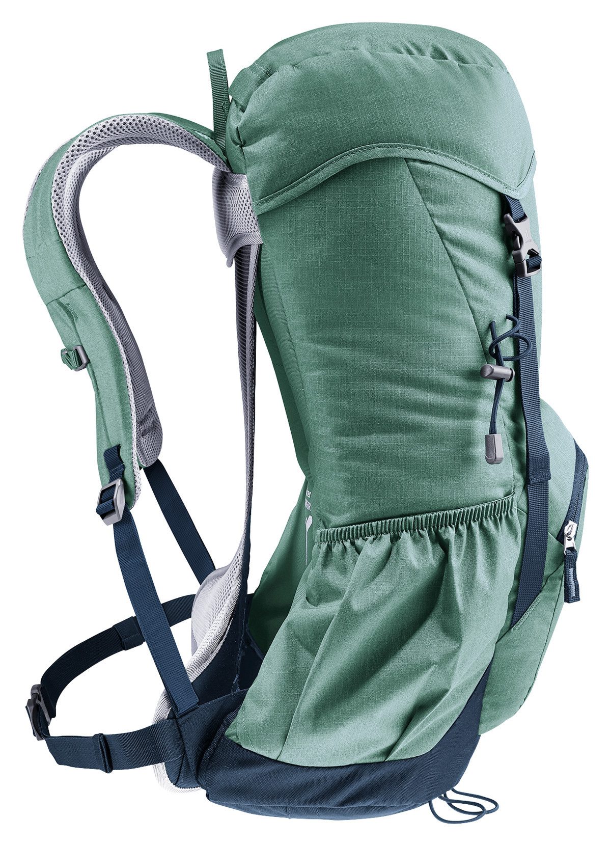 deuter Wanderrucksack ZUGSPITZE 24, 24 Liter Volumen, mit Regenhülle